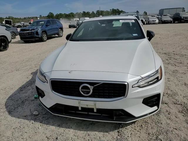 Volvo S60 2019