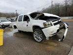 Chevrolet Avalanche 2010