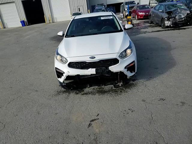 Kia Forte 2020