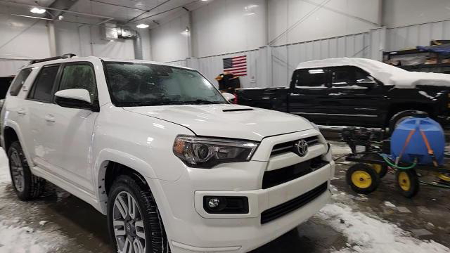 Toyota 4Runner 2022
