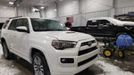 Toyota 4Runner 2022