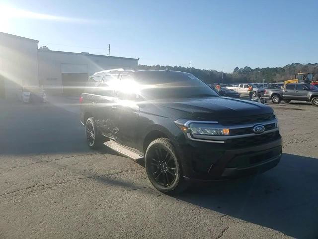 Ford Expedition 2024