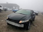 Honda Civic 2015