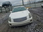 Cadillac CTS 2006