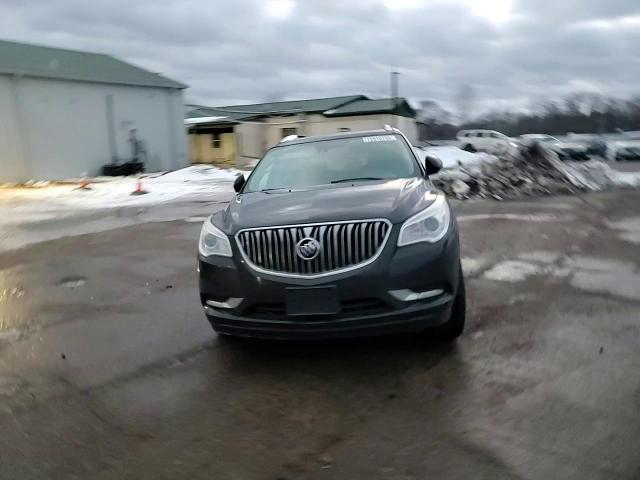 Buick Enclave 2014