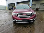 GMC Acadia 2017