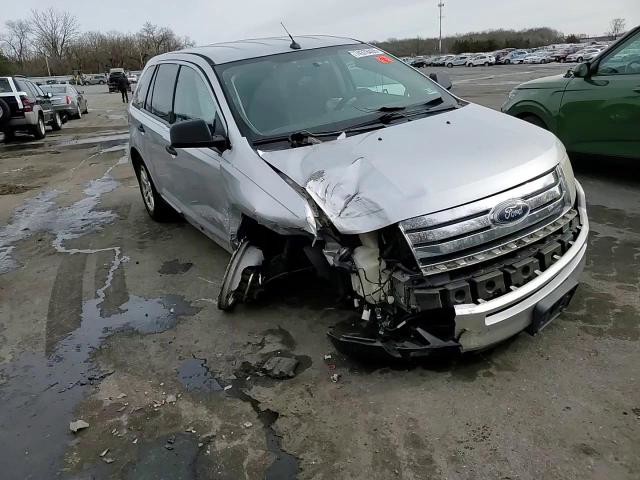 Ford Edge 2010