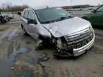 Ford Edge 2010