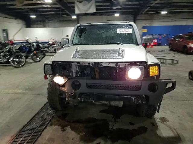Hummer H3 2006