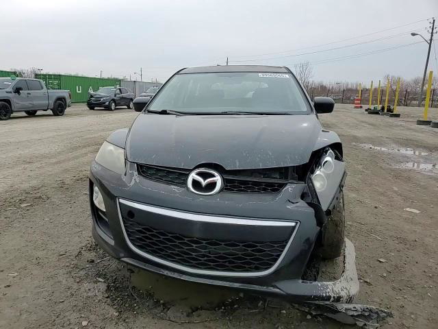Mazda CX-7 2012