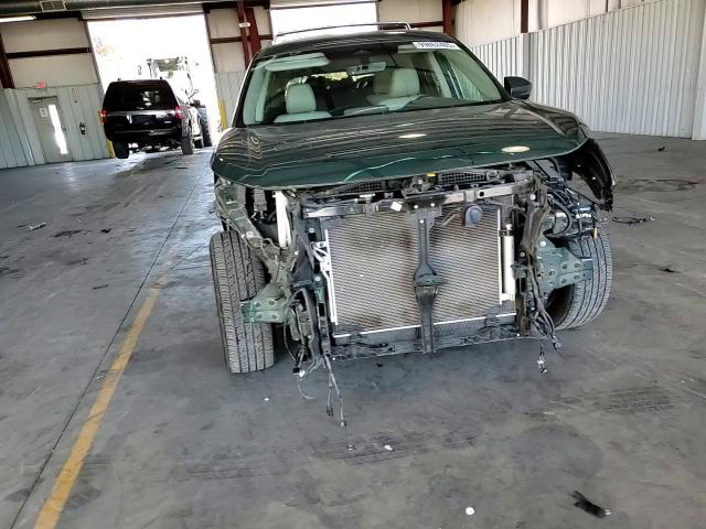 Nissan Pathfinder 2023