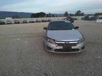 Ford Fusion 2011