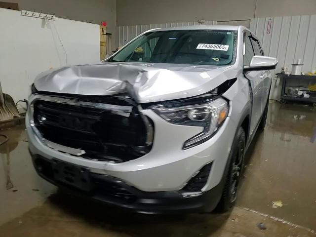 GMC Terrain 2019
