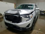GMC Terrain 2019