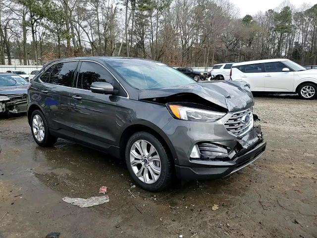 Ford Edge 2020