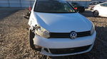 Volkswagen Golf 2012