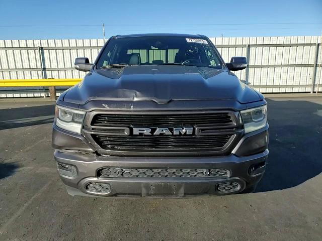 RAM 1500 2022
