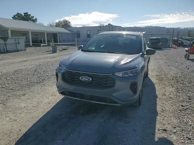 Ford Escape 2024