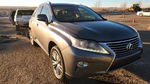 Lexus RX 2013