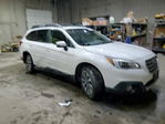 Subaru Outback 2017