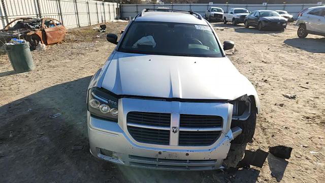 Dodge Magnum 2007