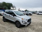 Ford EcoSport 2020