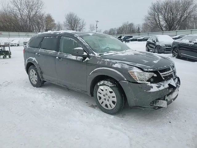 Dodge Journey 2017