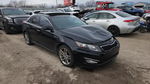Kia Optima 2013