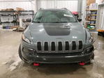 Jeep Cherokee 2014