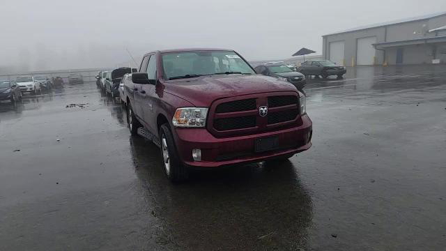 RAM 1500 2019