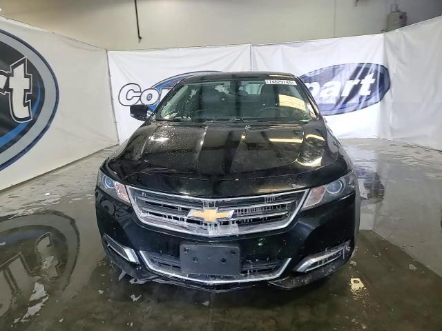 Chevrolet Impala 2017