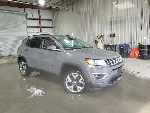 Jeep Compass 2019