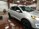 Ford Edge 2018