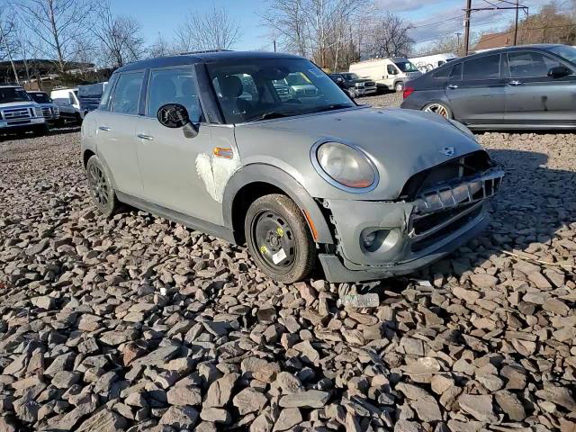 MINI Cooper 2015