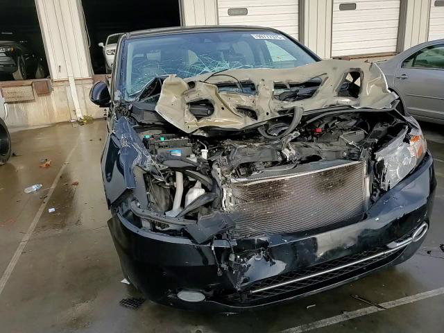 Honda Odyssey 2015