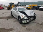 Infiniti M 2012