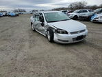 Chevrolet Impala 2012