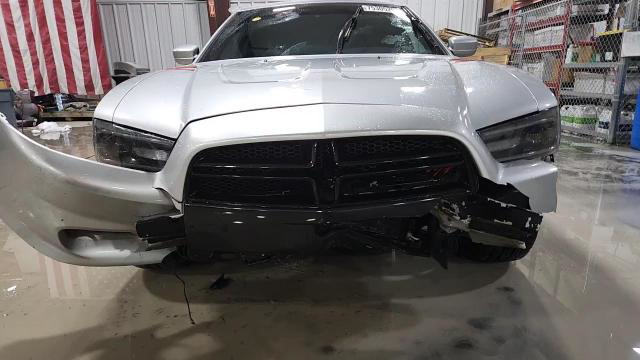 Dodge Charger 2012