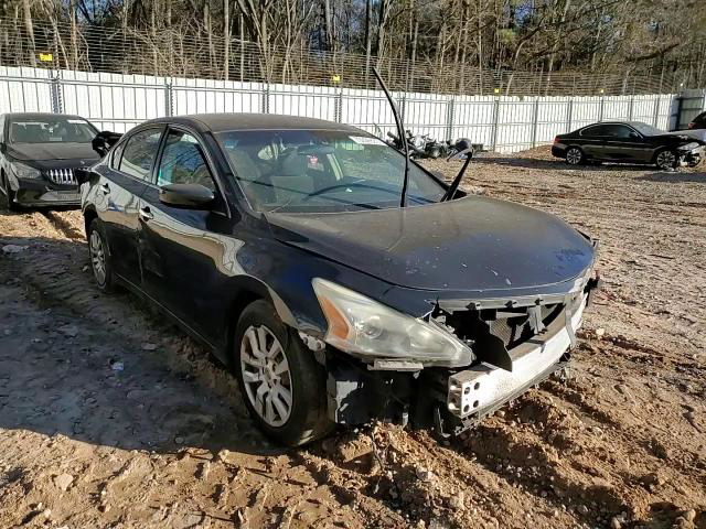 Nissan Altima 2013