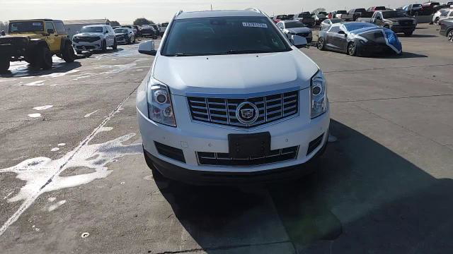 Cadillac SRX 2015