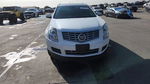 Cadillac SRX 2015