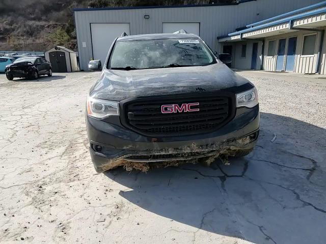 GMC Acadia 2019