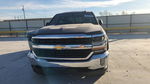 Chevrolet Silverado 2017