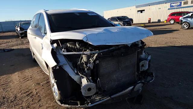 Buick Enclave 2019