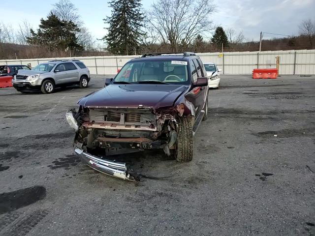 Ford Explorer 2006