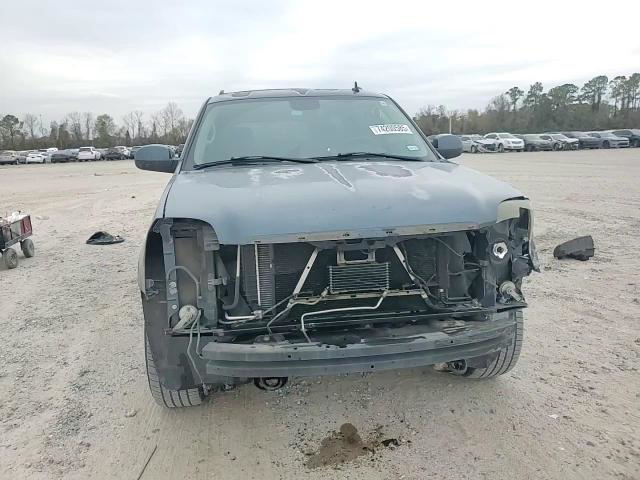 GMC Yukon 2008