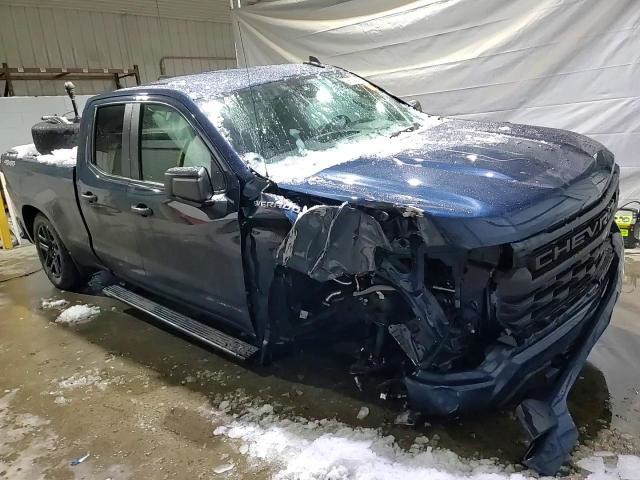 Chevrolet Silverado 2023