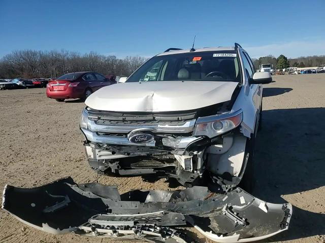 Ford Edge 2014