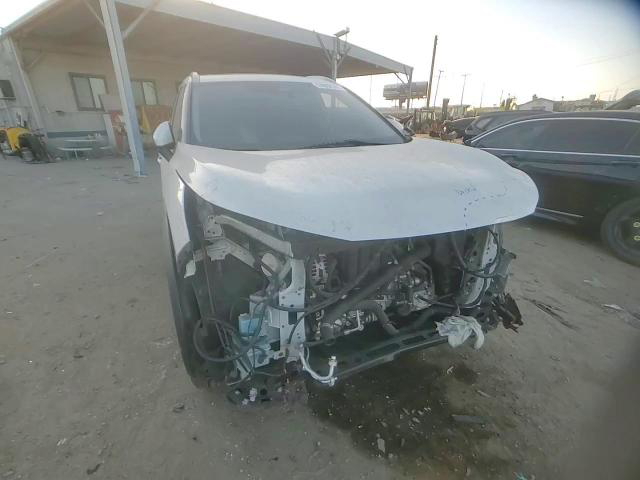 Nissan Rogue 2021