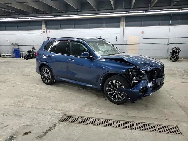 BMW X5 2022